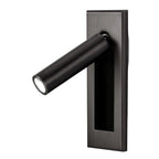 Eliona Nordic LED Metal Wall Light