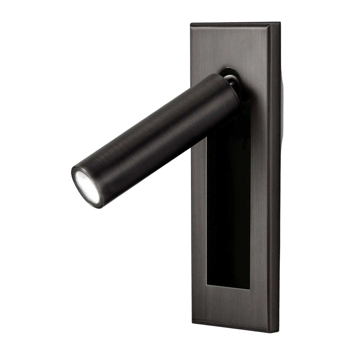 Eliona Nordic LED Metal Wall Light