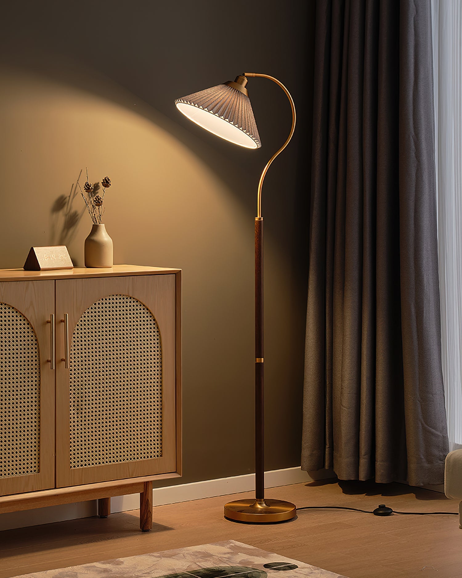 Florence Floor Lamp