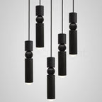 Nordic Fulcrum Pendant Light