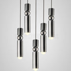Nordic Fulcrum Pendant Light