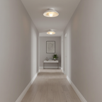 Nubei Ceiling Light