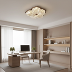 Fiorenza Modern Luxury Resin Ceiling Light