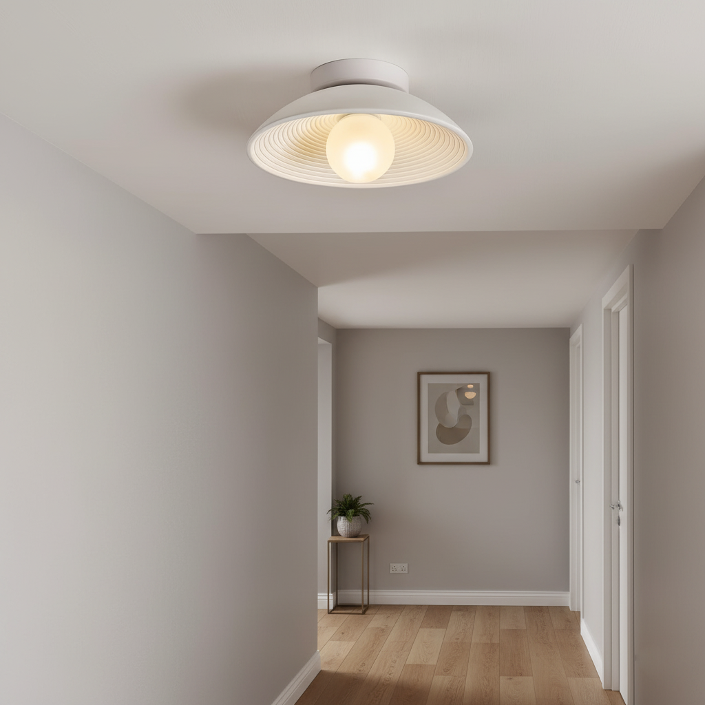 Nubei Ceiling Light