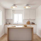 Nubei Ceiling Light