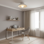 Nubei Ceiling Light