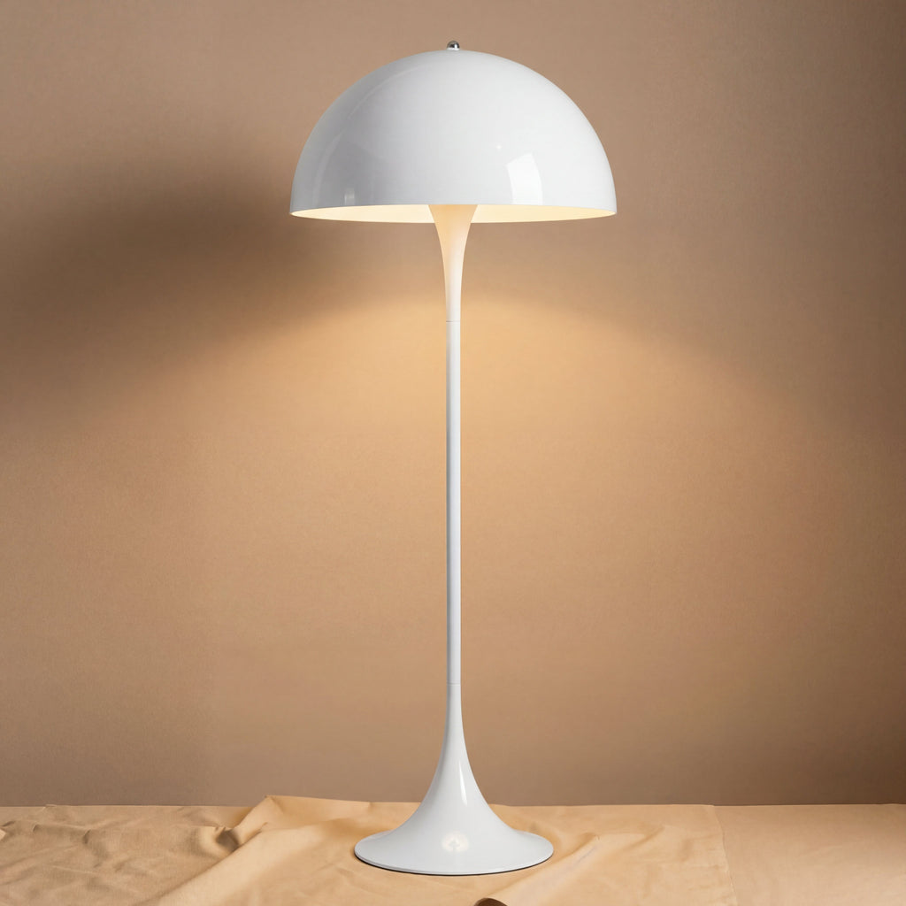 Mushroom Floor Lamp