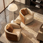 Mushroom Floor Lamp