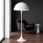 Mushroom Floor Lamp