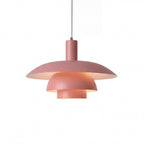 Irda's Danish Style Pendant Light