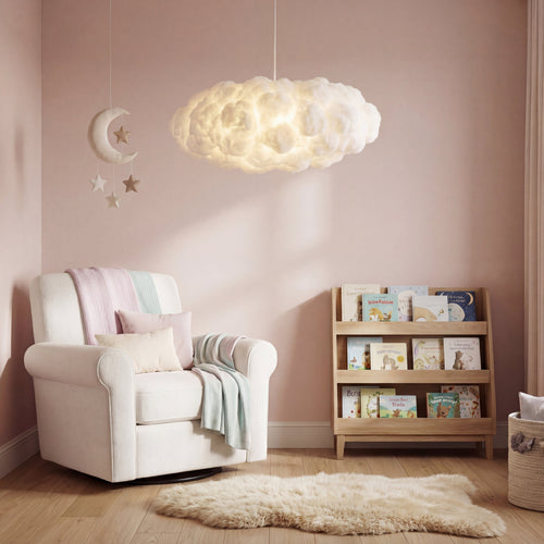 Cloud Pendant Light