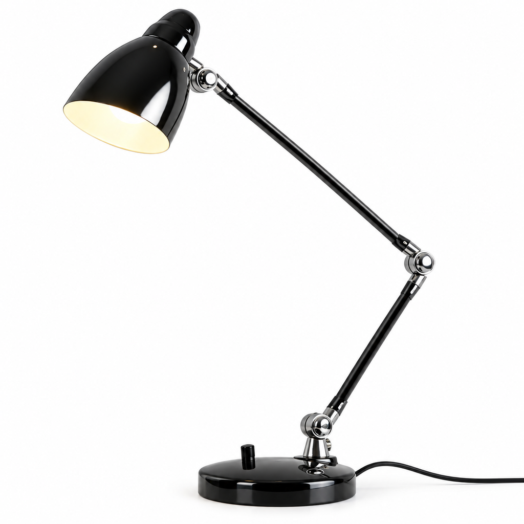 Minimalist Desk Lamp