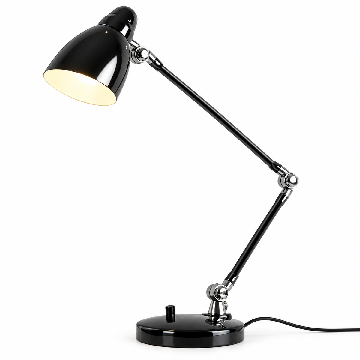 Minimalist Desk Lamp
