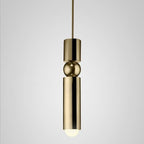 Nordic Fulcrum Pendant Light