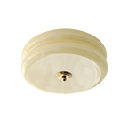 Suspended Glow Ceiling Light