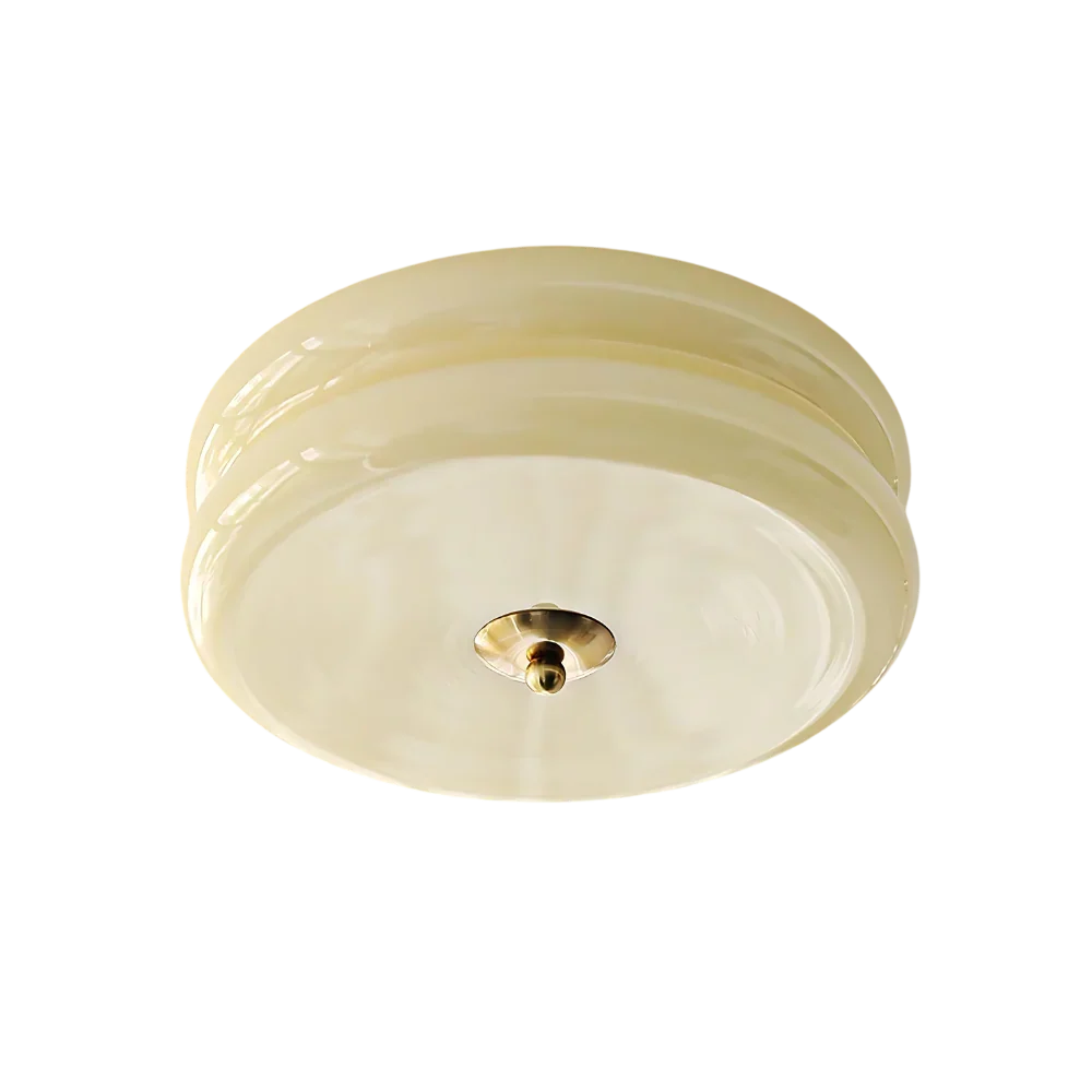 Suspended Glow Ceiling Light