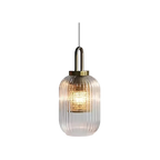 Minimalist Covent Chandelier