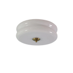 Suspended Glow Ceiling Light