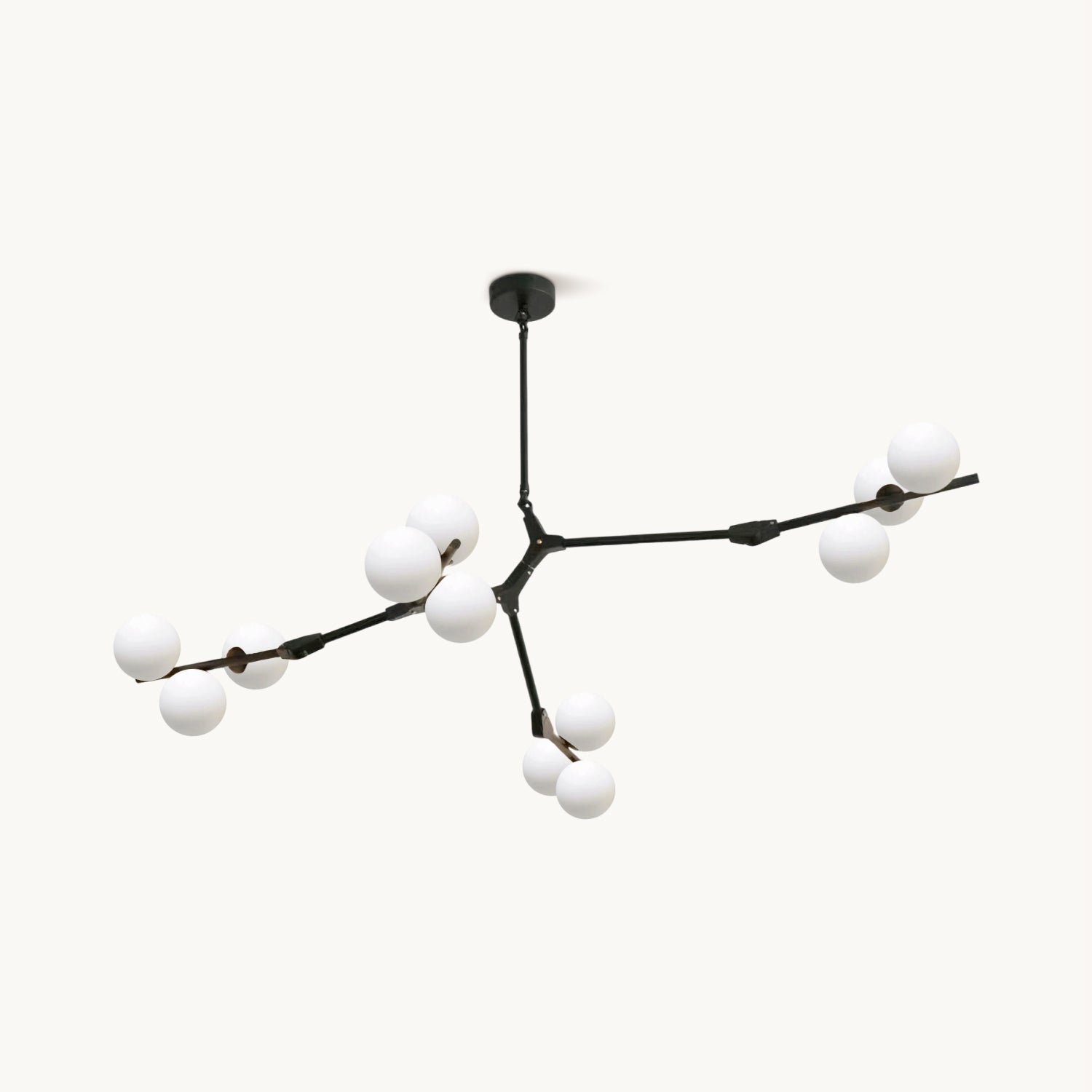 Hannelore Chandelier