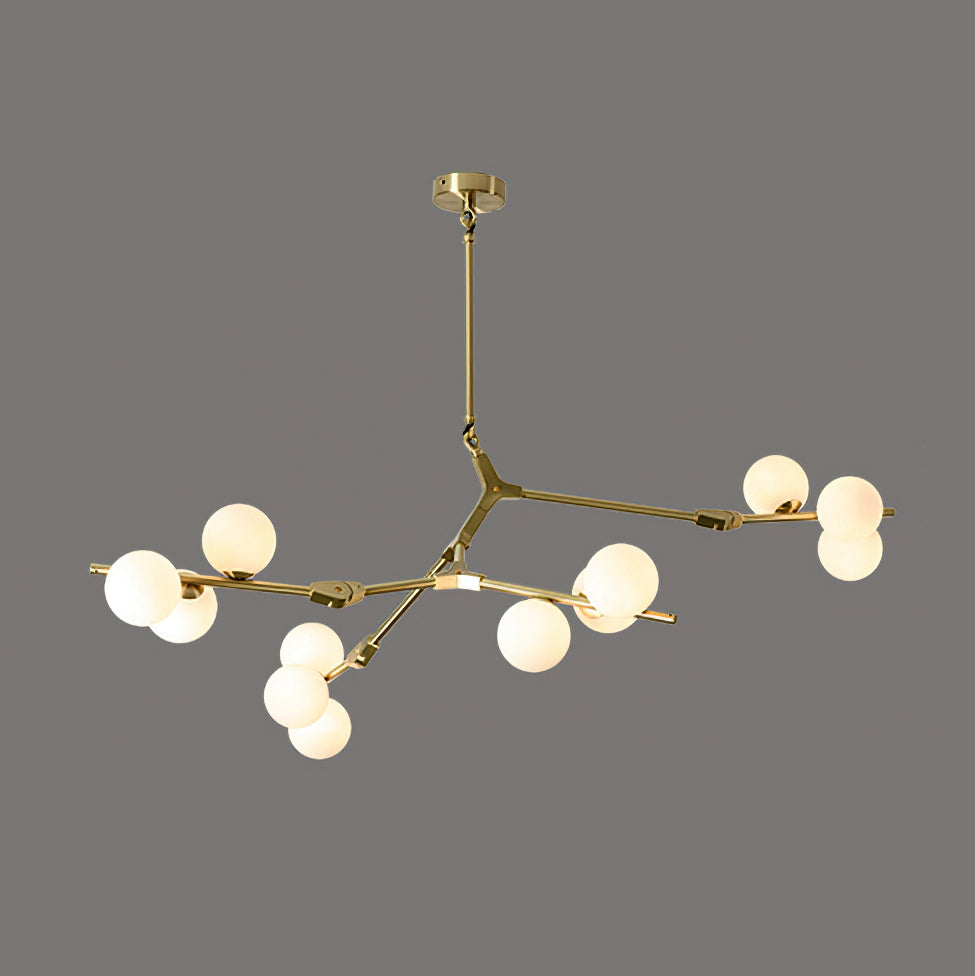 Hannelore Chandelier