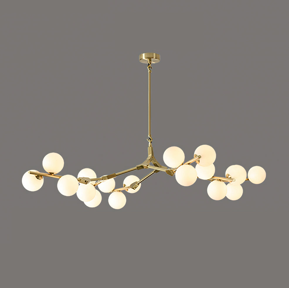 Hannelore Chandelier