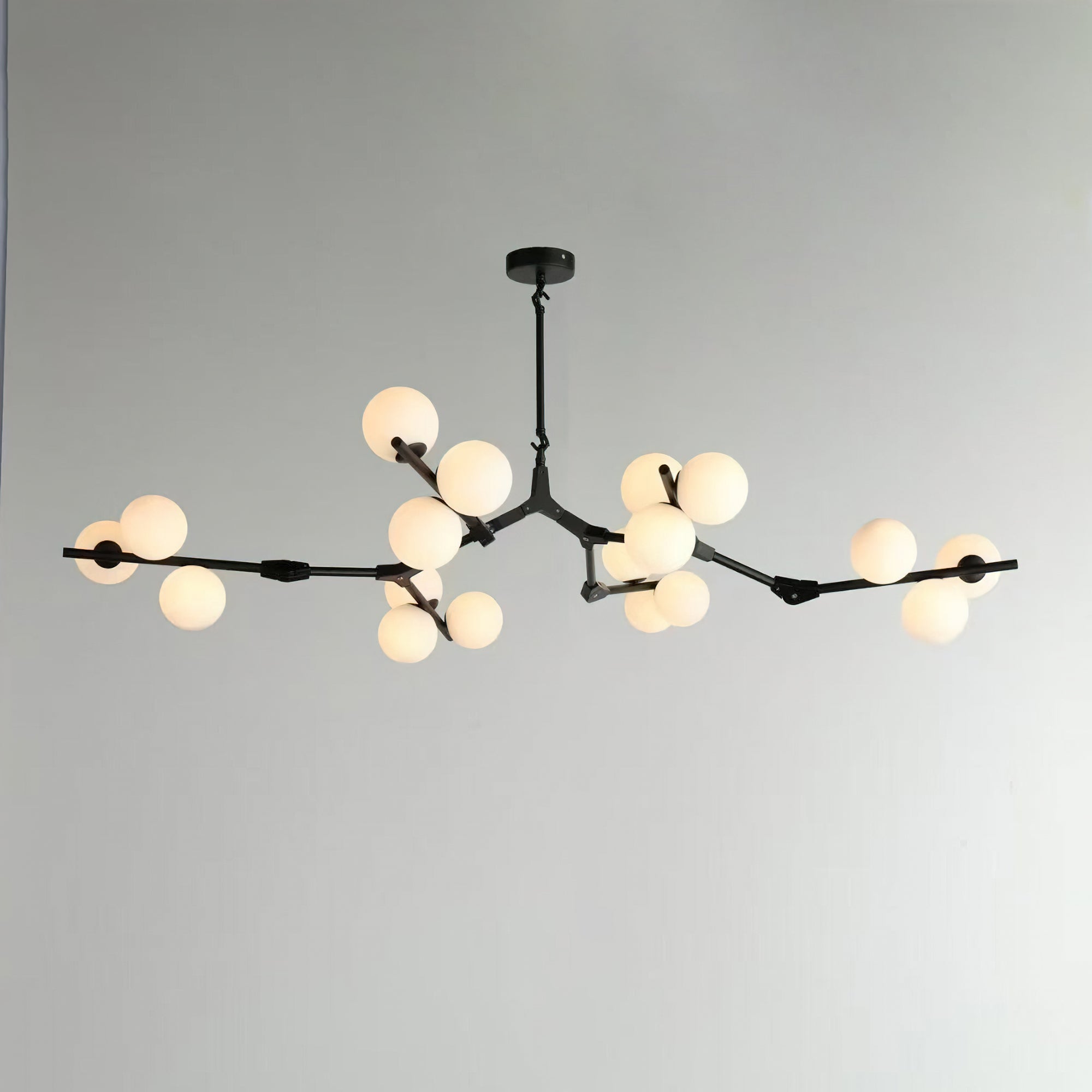 Hannelore Chandelier