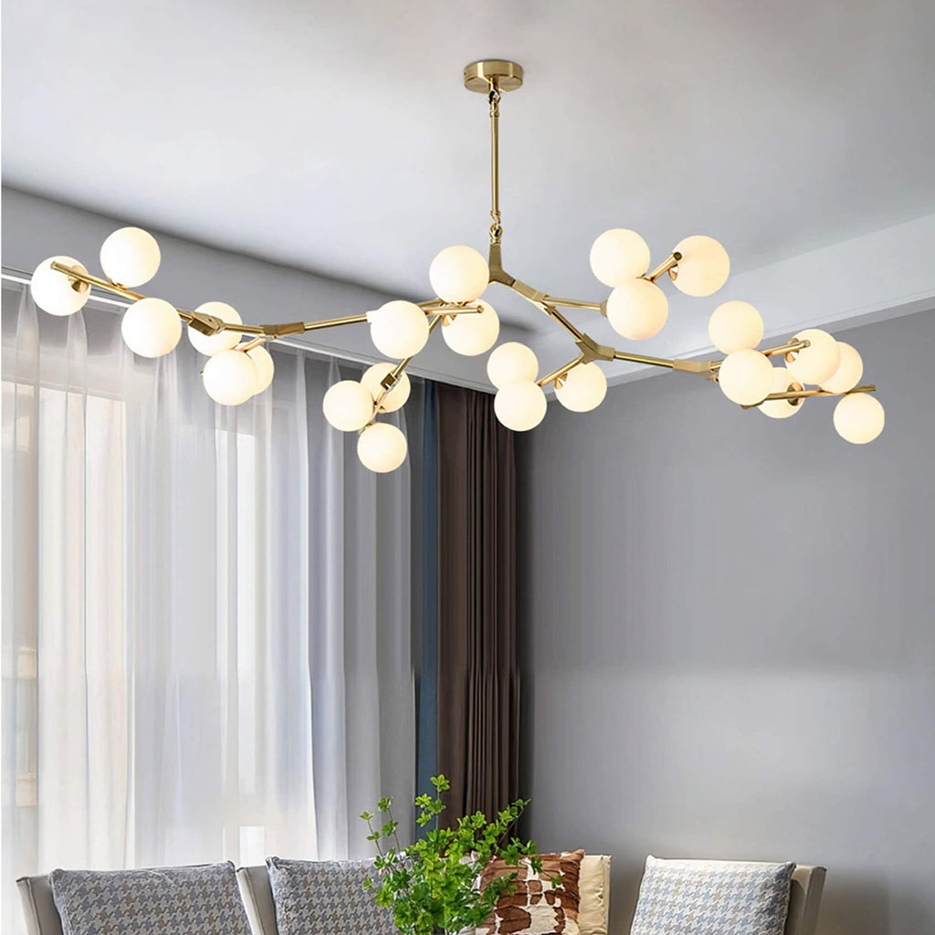 Hannelore Chandelier