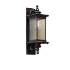 Lantern of Time Retro Outdoor Waterproof Wall Lamp