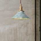 Industrial Vintage Iron Modern Pendant Light