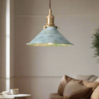 Industrial Vintage Iron Modern Pendant Light