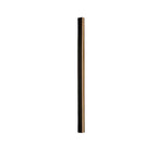 Edge Ripple Minimalist Linear Waterproof Outdoor Light