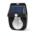 Maëlys - Solar Motion Sensor Wall Light