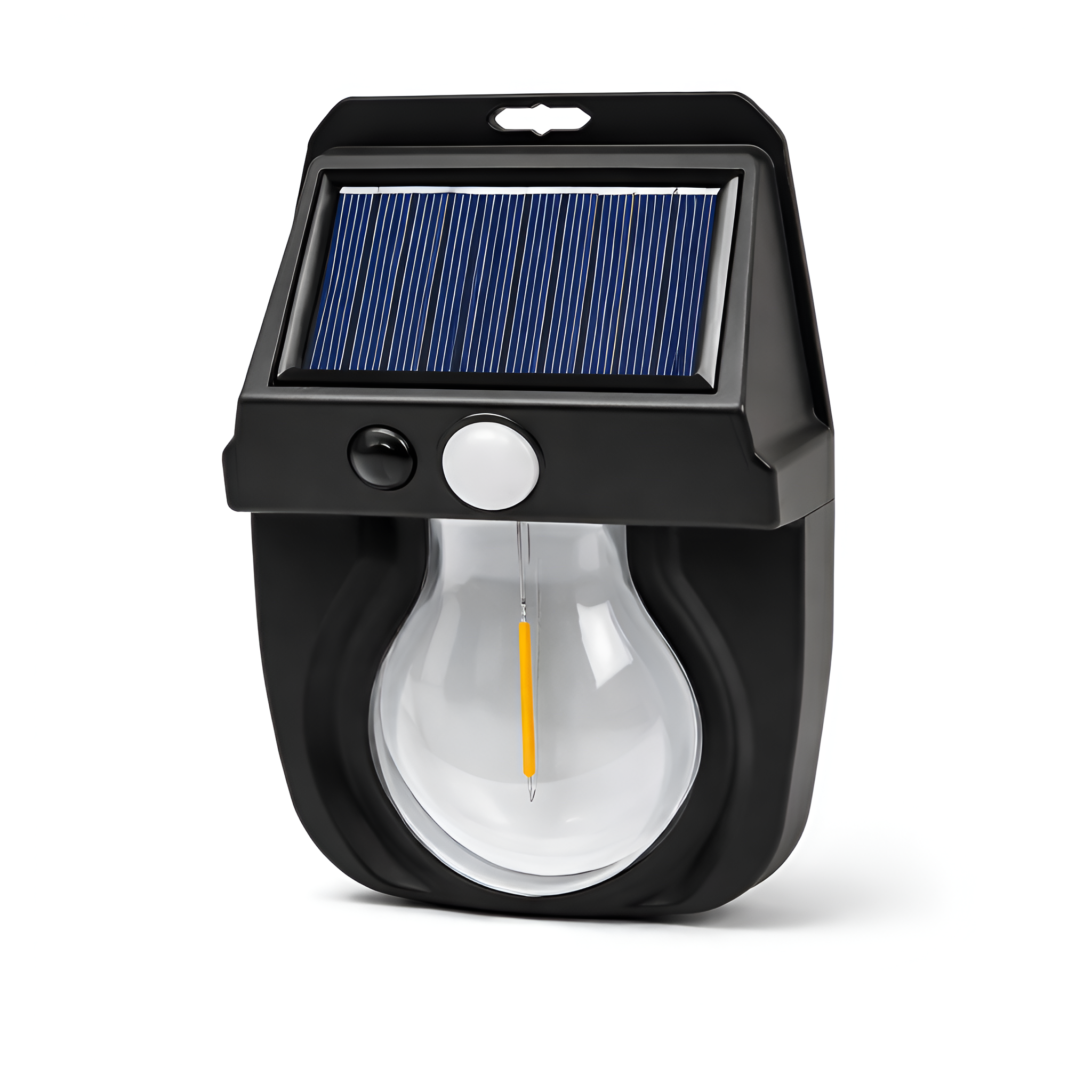 Maëlys - Solar Motion Sensor Wall Light