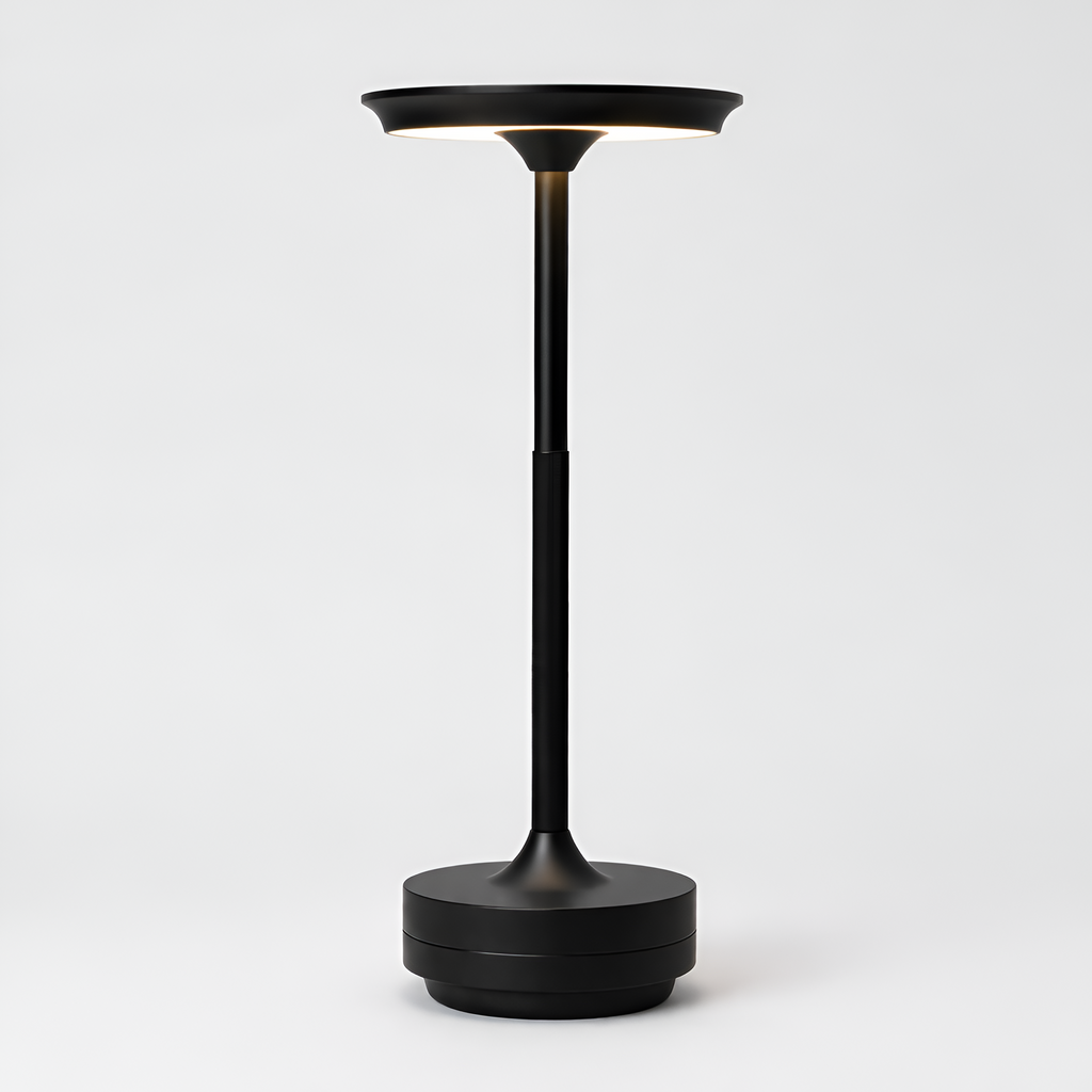 Bryle - LED Cordless Touch Table Lamp