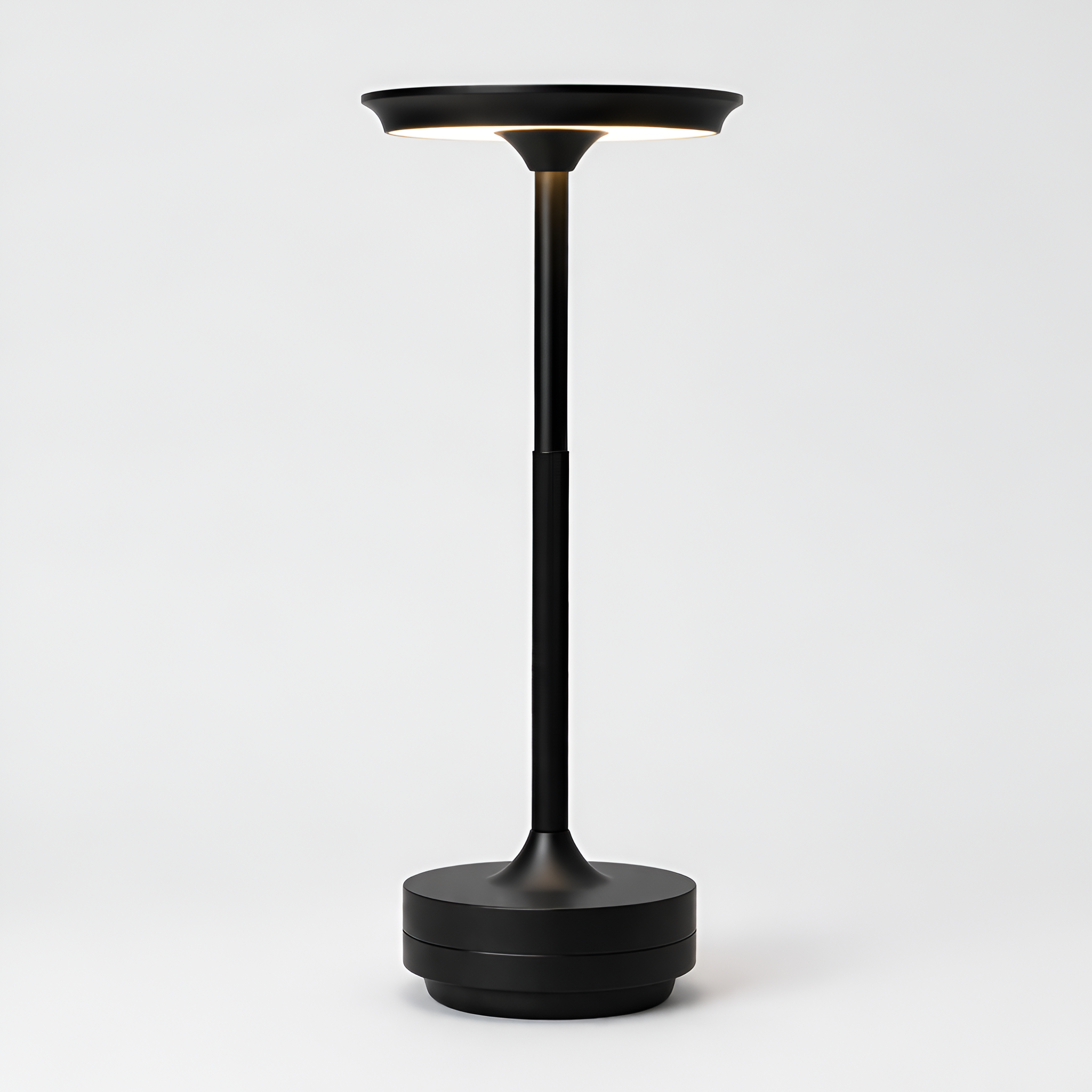 Bryle - LED Cordless Touch Table Lamp
