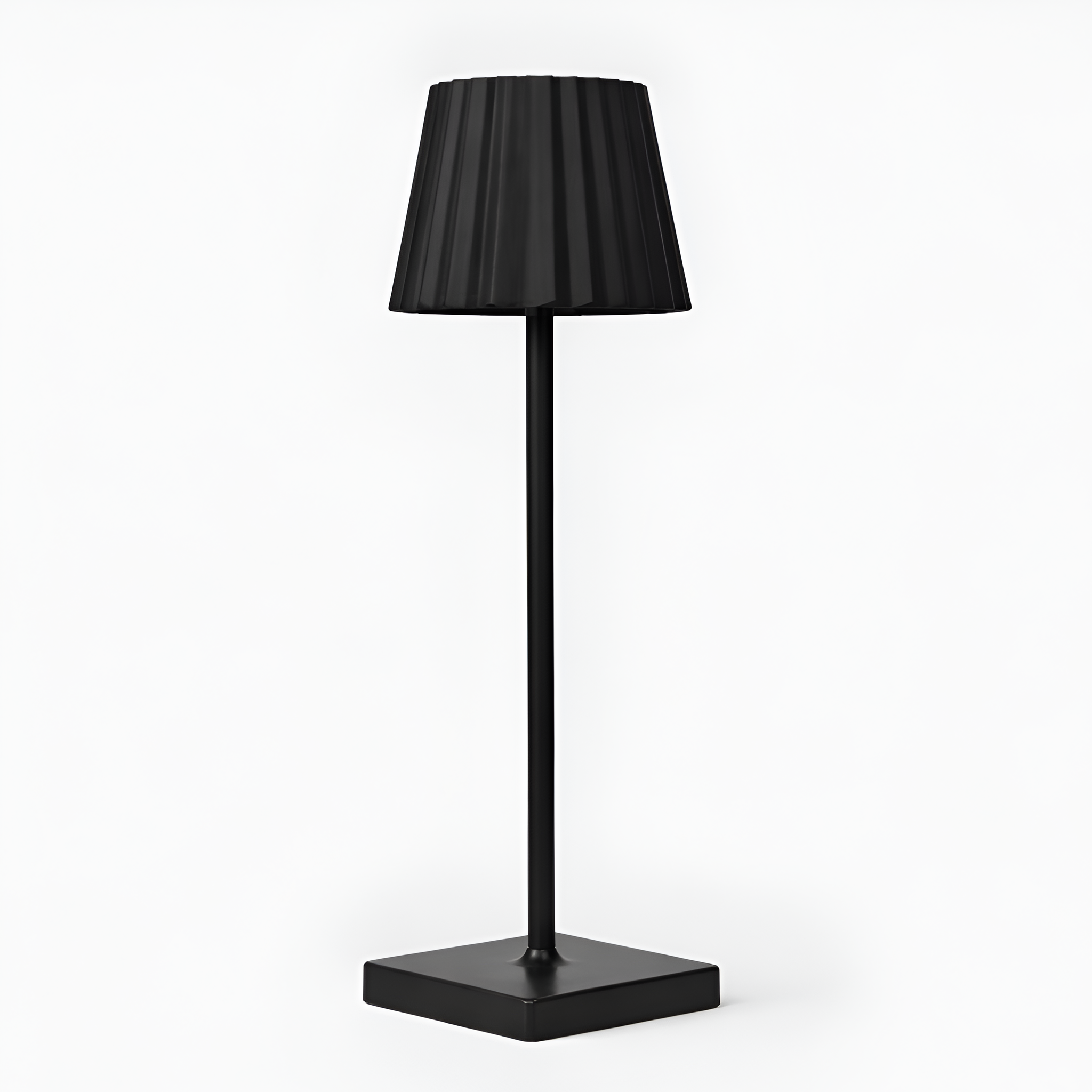 John - Cordless LED Touch Table Lamp
