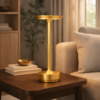 Bryle - LED Cordless Touch Table Lamp
