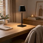 Roger - Wireless LED Table Lamp with Touch Control