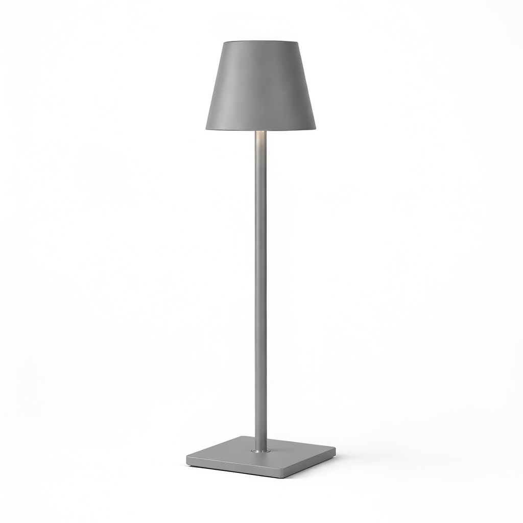 Roger - Wireless LED Table Lamp with Touch Control