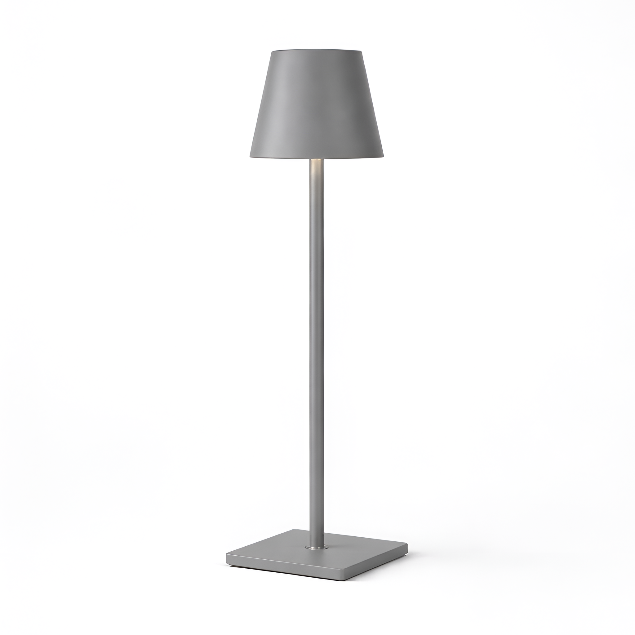 Roger - Wireless LED Table Lamp with Touch Control