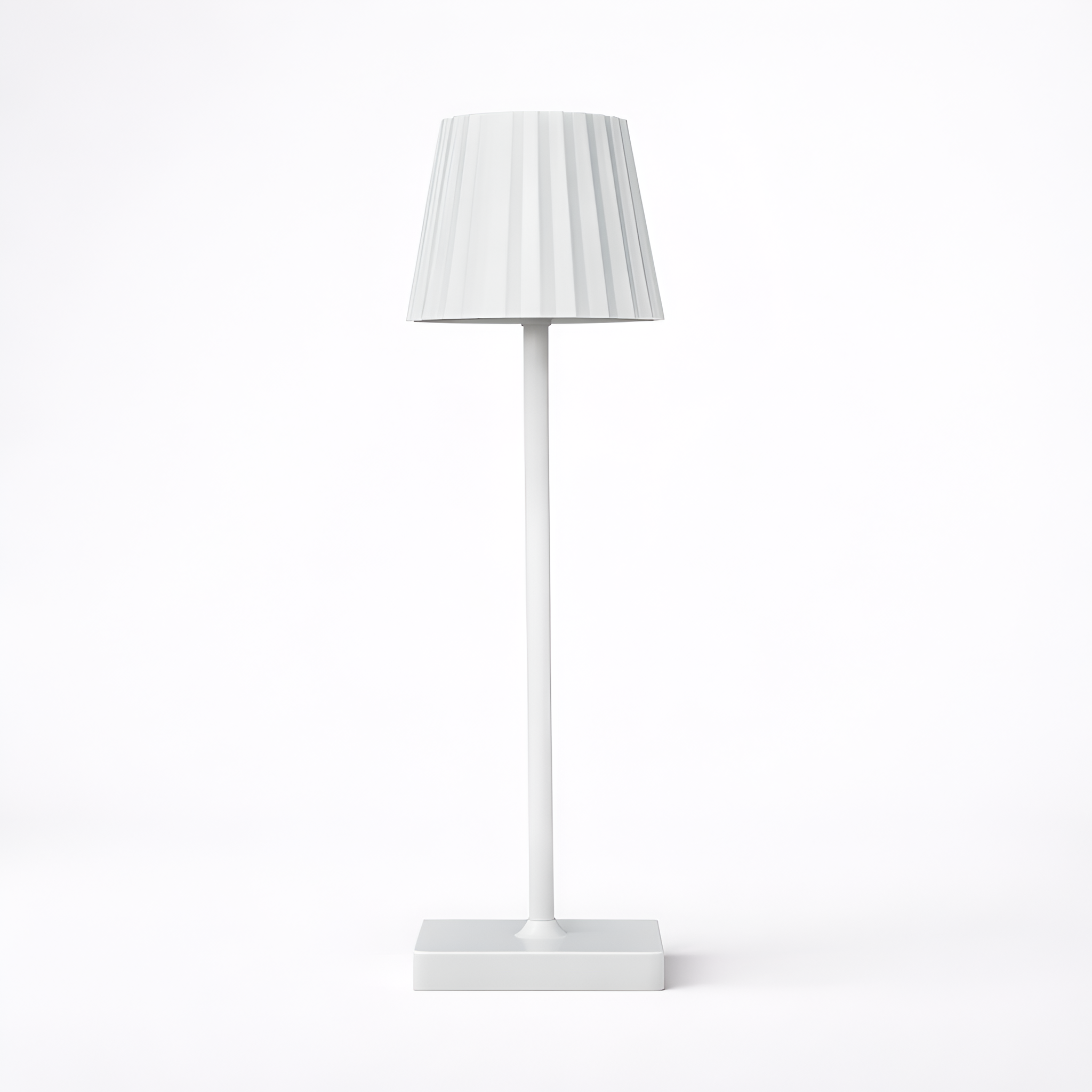 John - Cordless LED Touch Table Lamp