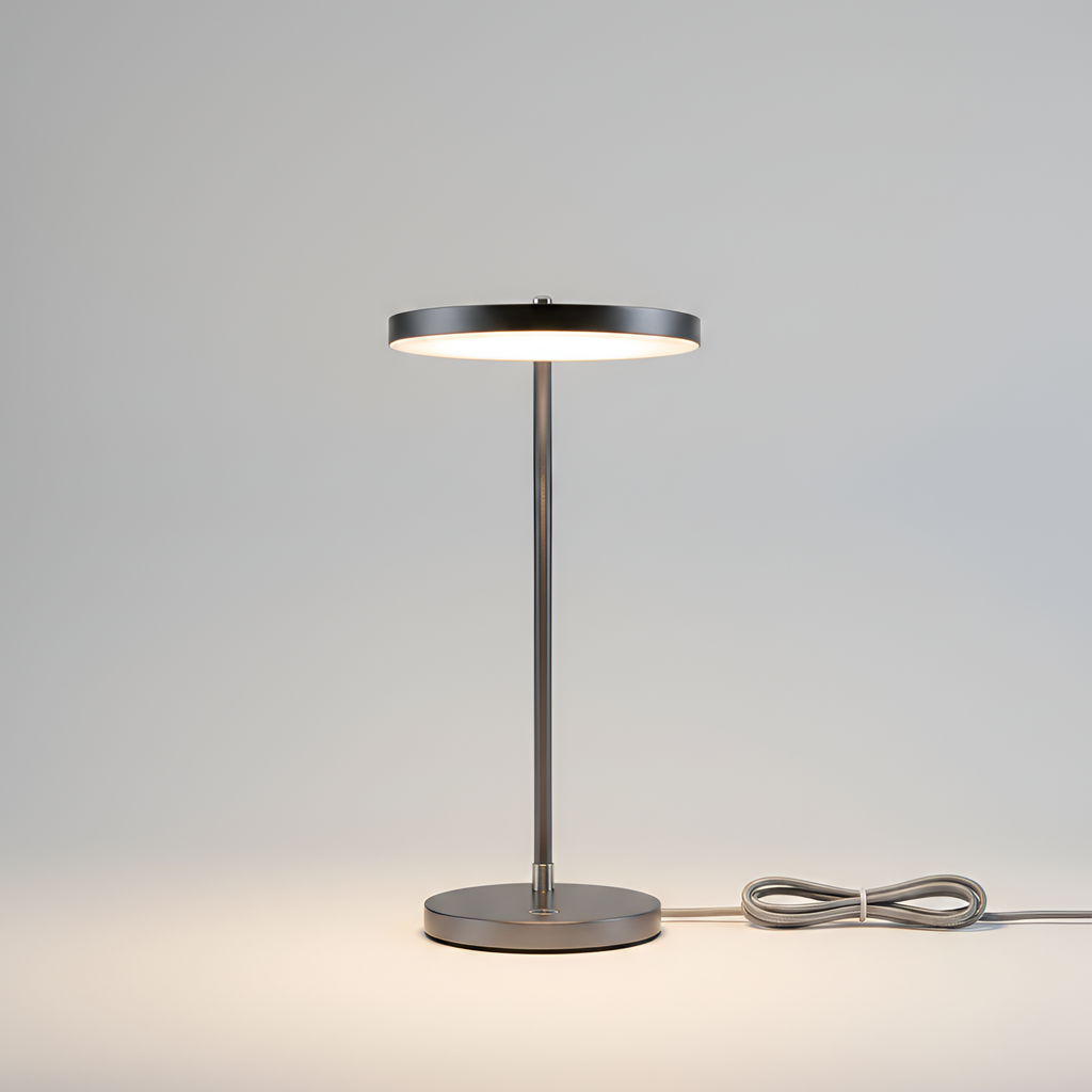 Modern Bedside Lamp