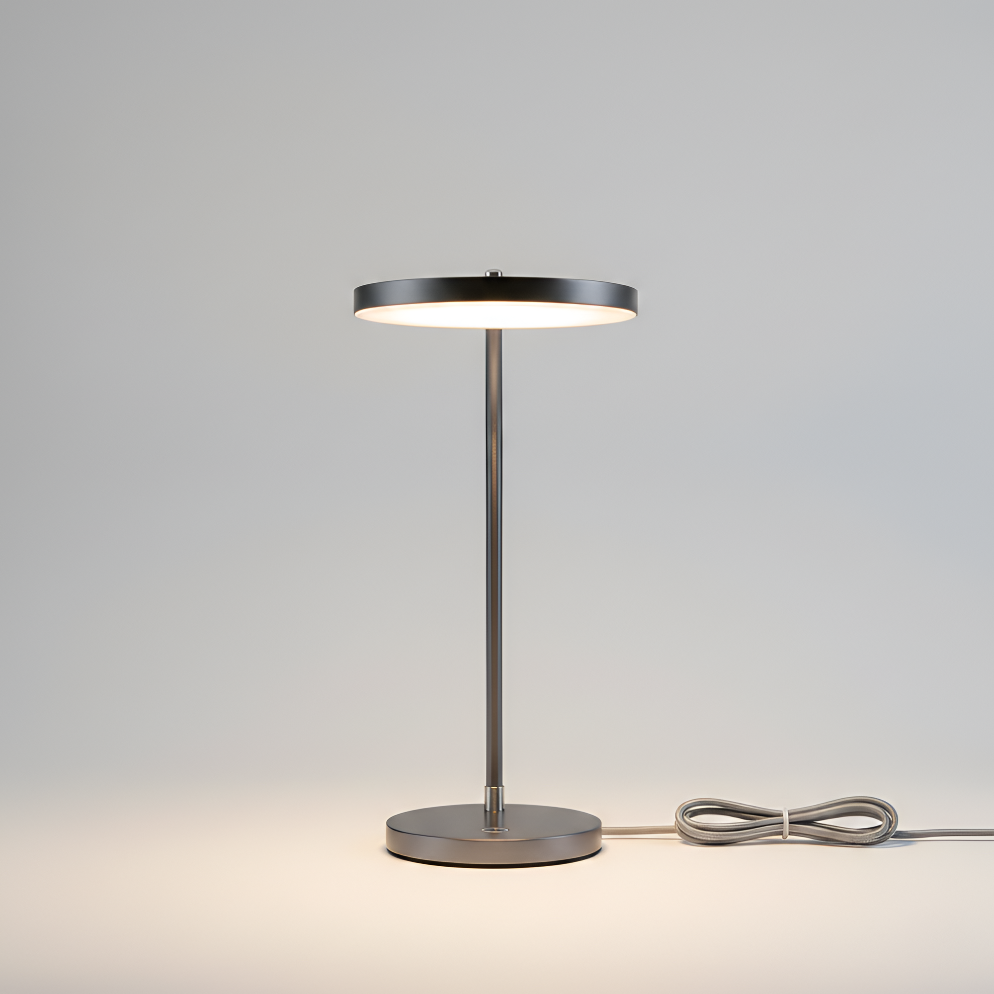 Modern Bedside Lamp