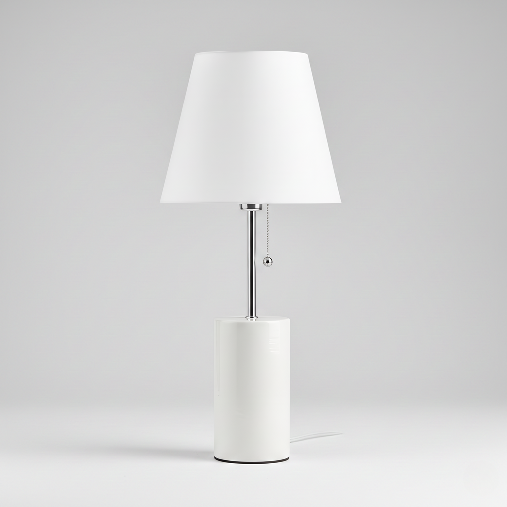 Contemporary Table Lamp
