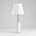 Contemporary Table Lamp