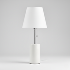 Contemporary Table Lamp