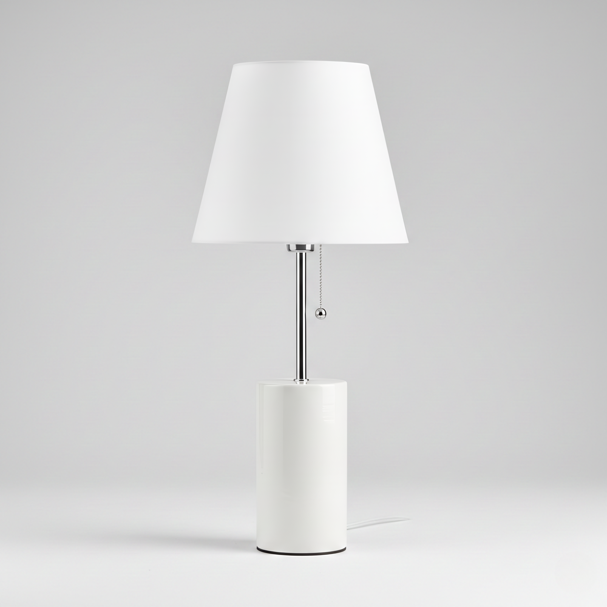 Contemporary Table Lamp