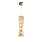 Light Luxury Leuchten Crystal Pendant Light
