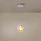 Light Luxury Leuchten Crystal Pendant Light