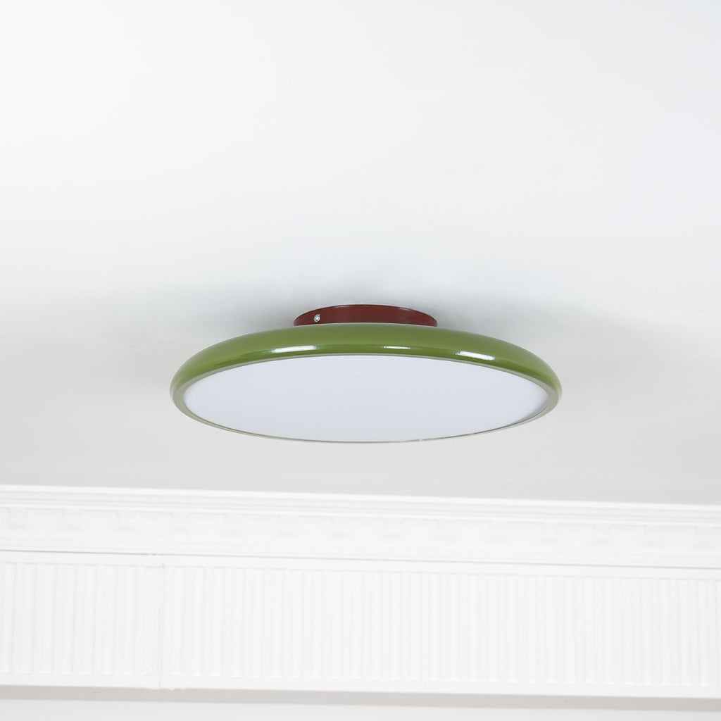 Fyne Adjustable Ceiling Light Modern Design